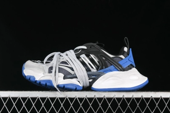 Adidas Vento XLG Deluxe Retro Casual Dad Shoes - JS1589