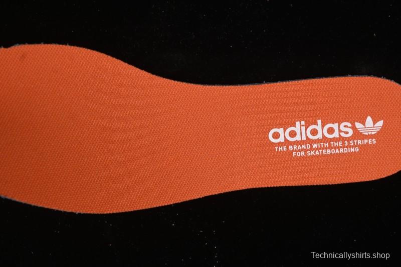 Adidas Originals Tyshawn IF9712 Comfortable Durable Low-Top Skate Shoes - IF9712