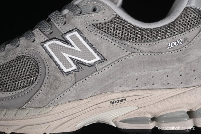 New Balance WL2002 Retro Casual Running Shoes with Upgraded N-ERGY Cushion - ML2002RC