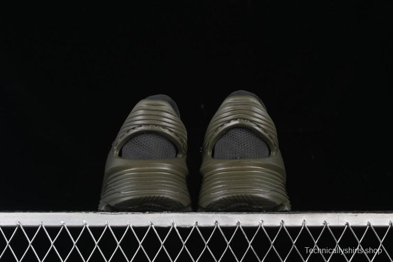 HOKA ONE ONE Restore Tc Classic Versatile Comfortable Cushioned Anti-Slip Low-Top Running Shoes - 1134532 DOBLC