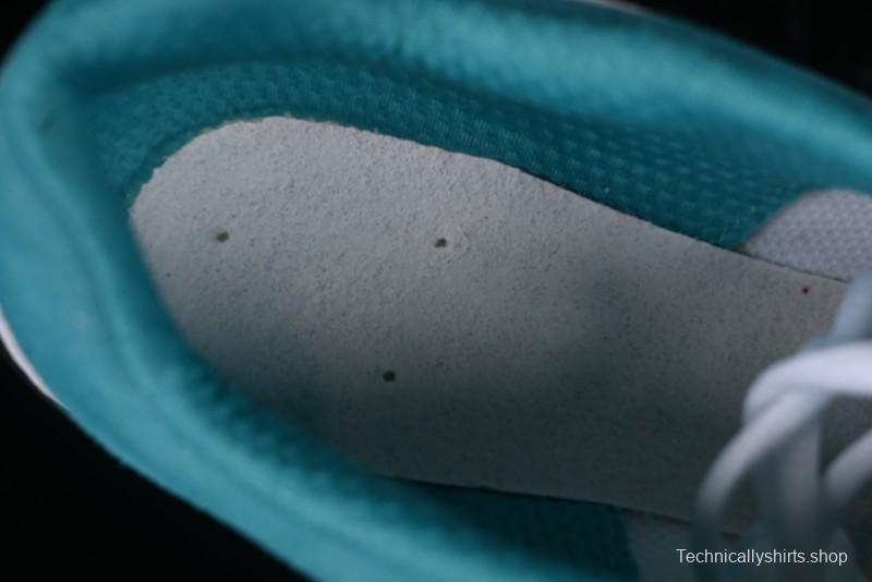 Puma Sparco Future Round Toe Lace-Up Leather Fabric Low-Top Lifestyle Casual Shoes - 307891-01