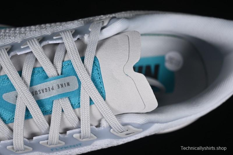 Nike Air Zoom Pegasus 35 Breathable Cushioned Running Shoes - FQ7262-004