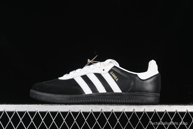 Adidas Samba OG Casual Sneakers - JP5282