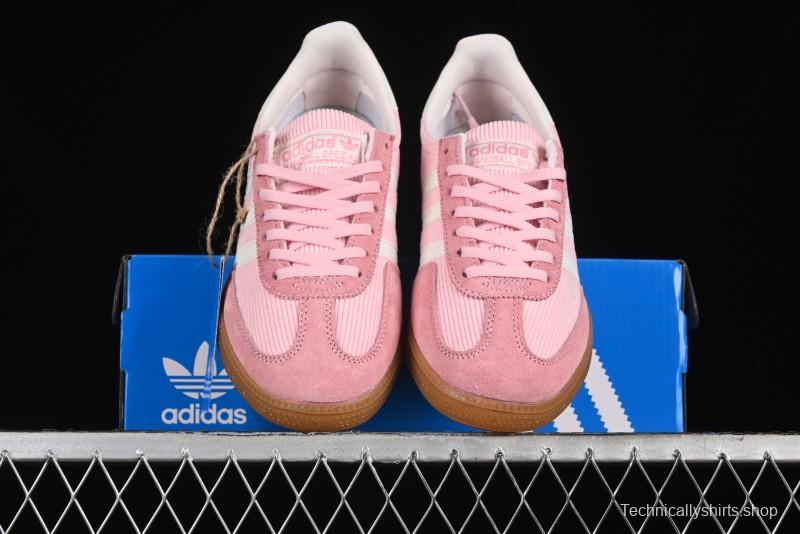 Adidas Handball Spezial Retro Casual Sneakers - IG1977