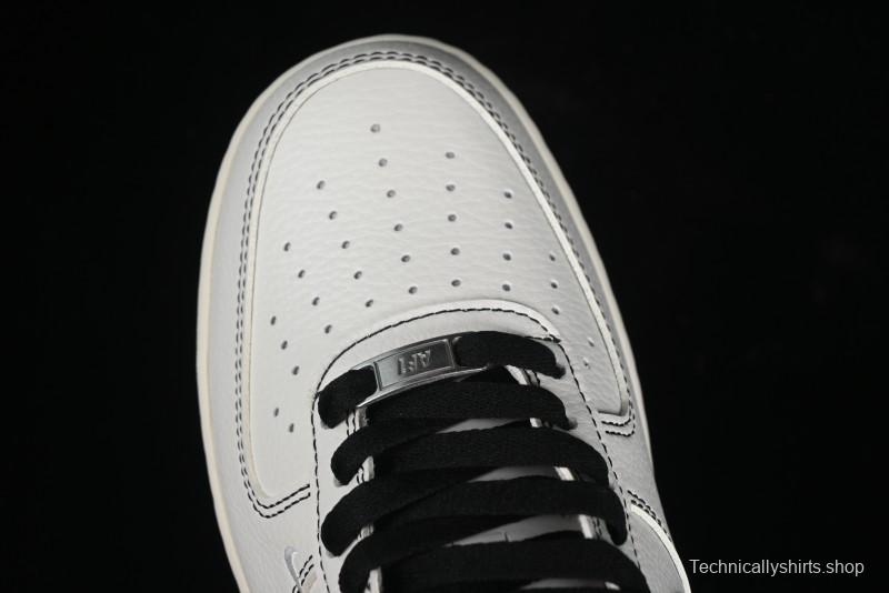 Nike Air Force 1 '07 Low Custom Casual Sneakers - CW2288-111