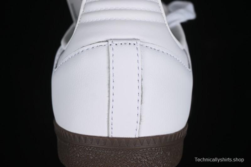 Adidas Originals Samba OG Casual Sneakers - IE3439