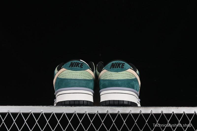 Nike SB Dunk Low Otomo Katsuhiro Collaboration Skate Shoes - DZ2794-566