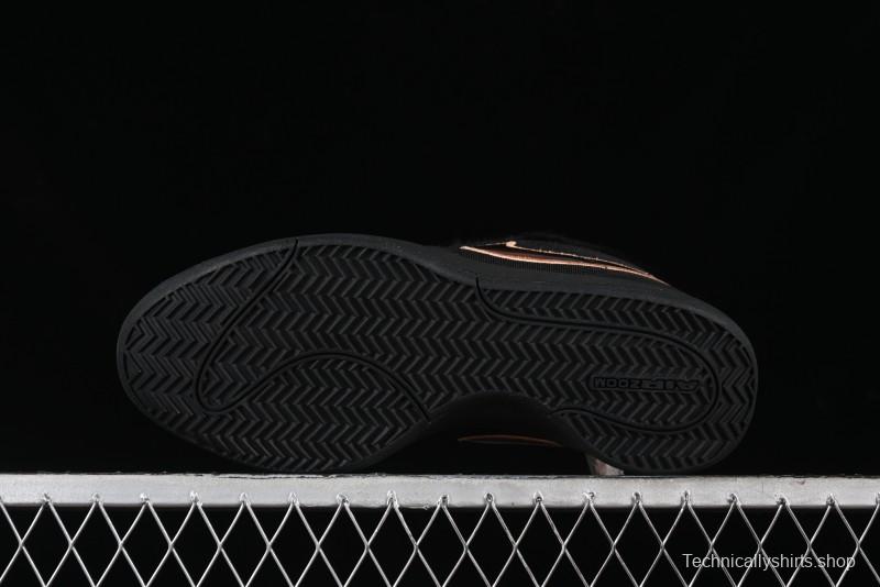 Nike Book 1 Devin Booker Men's Performance Basketball Shoes with Zoom Air Cushion - FJ4250-001