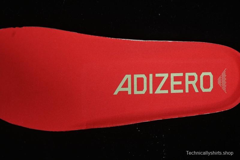 Adidas Adizero Boston 12 M Running Shoes with Lightstrike Pro and ENERGYROD - IG3329