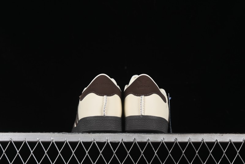Adidas Originals Gazelle IG1895 Retro Casual Slip-Resistant Low-Top Sneakers