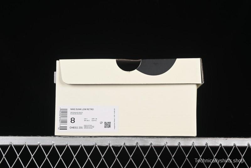 Nike SB Dunk Low Supreme Collaboration - Liberation Green Anniversary High-End Custom Low-Top Casual Sneakers - CH8311-231