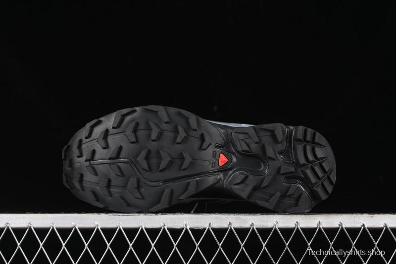 Salomon XT-6 GTX Waterproof Trail Running Shoes - 474506-26