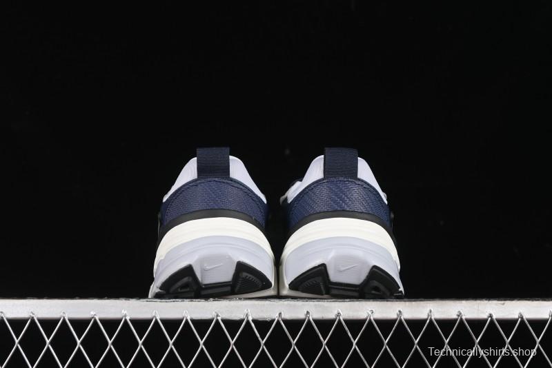 Nike V2K Runtekk Run Cushioned Anti-Slip Retro Low-Top Running Shoes - HJ4497-400