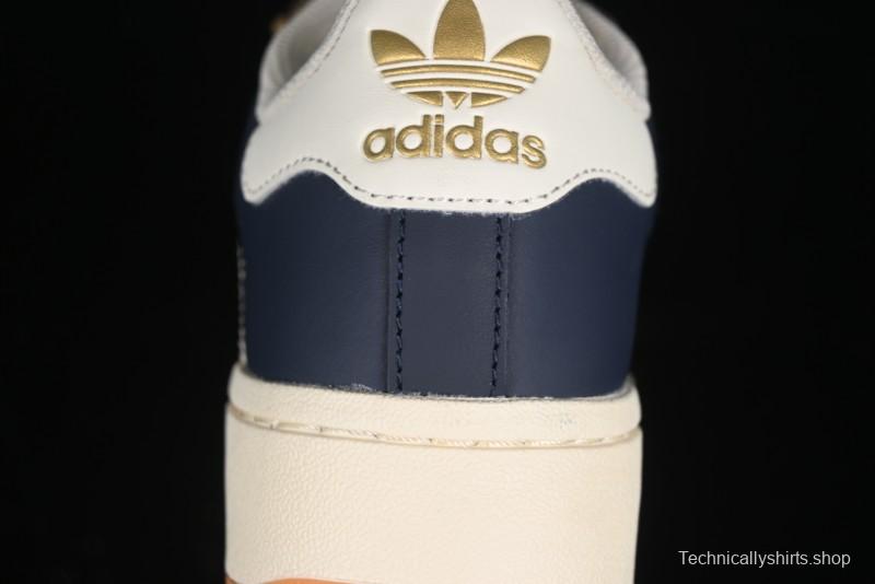 Adidas Originals Superstar XLG Shell Toe Platform Sneakers - ID5699