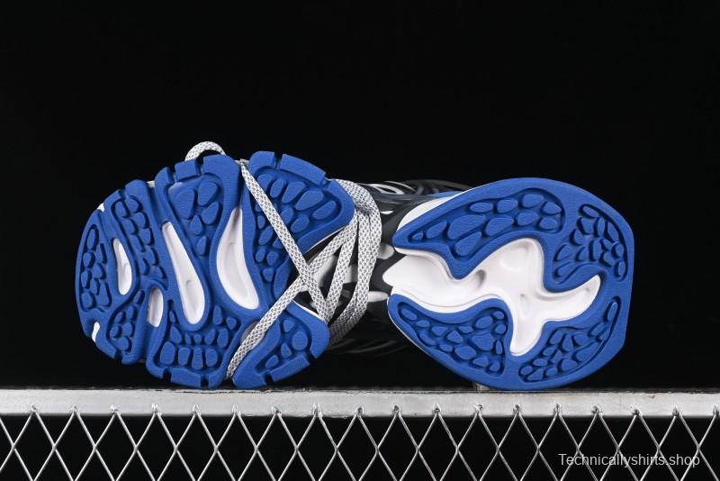 Adidas Vento XLG Deluxe Retro Casual Dad Shoes - JS1589