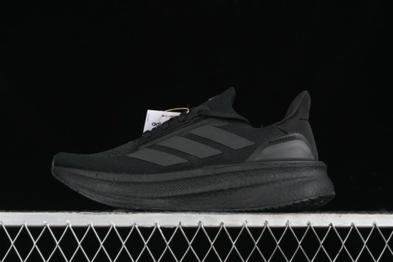 Adidas Ultraboost 5X Casual Running Shoes with Popcorn Foam Technology - JH7251