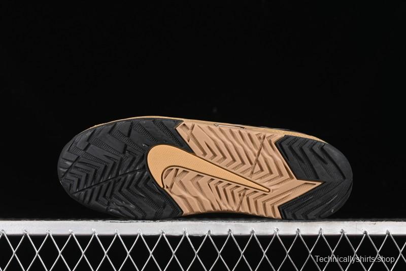 Nike Jam Suede Slip-Resistant Wear-Resistant Low-Top Casual Shoes - FN0314-002