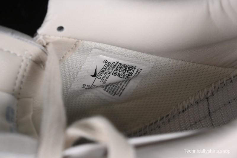 Nike Air Force 1 '07 Low Casual Sneakers Ambush Collaboration - DV3464-900