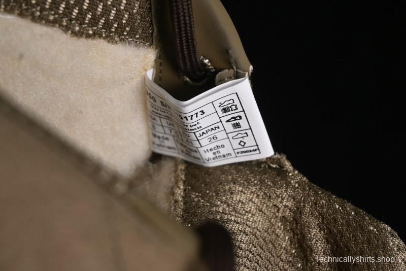 UGG Burleigh Chukka Comfort Flat Lace-Up Round Toe Casual Boots - 1151773