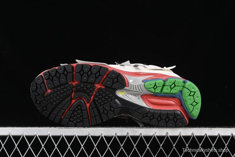 New Balance 1906 Series Retro Dad Style Casual Running Shoes - M1906AB