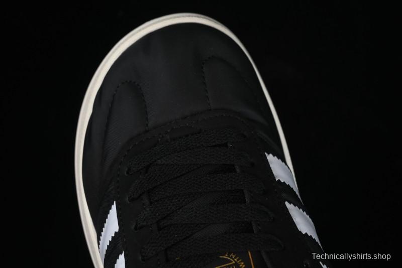 Adidas Originals Samba Home IE1434 Slip-On Casual Winter Shoes for Indoor and Outdoor Use