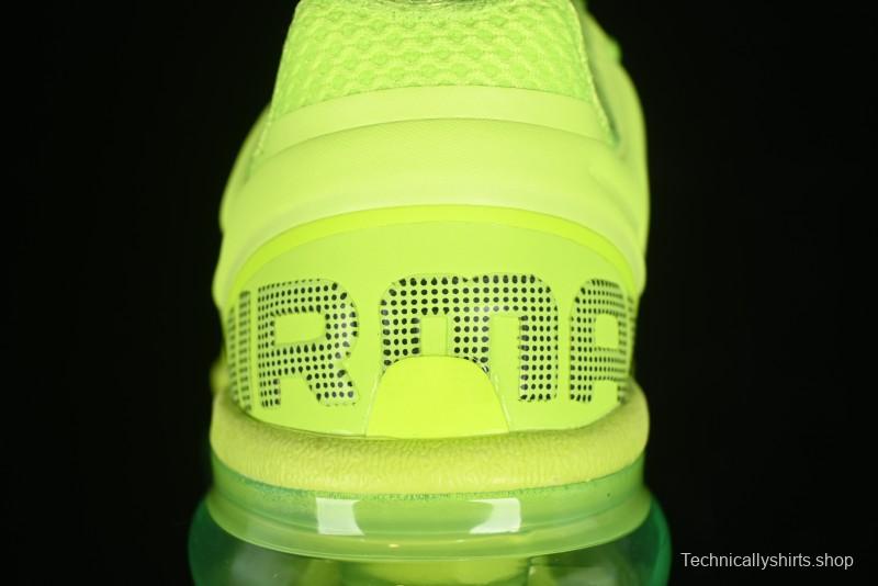 Nike Air Max 2013 Retro Breathable Mesh Cushion Running Shoes - HF3660-700