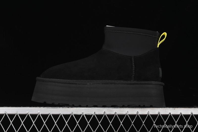 UGG Dakota 5CM Classic Wool Snow Boots with TREADLITE Outsole - 1168170