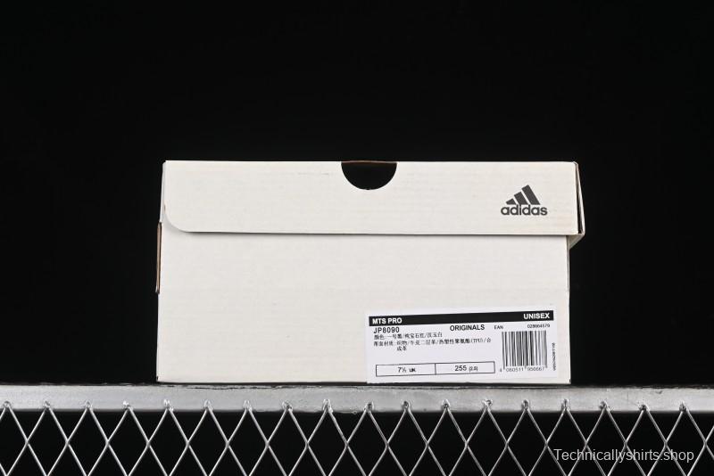 Adidas Originals Mts Pro JP8090 Retro Breathable Cushioned Casual Running Shoes - JP8090