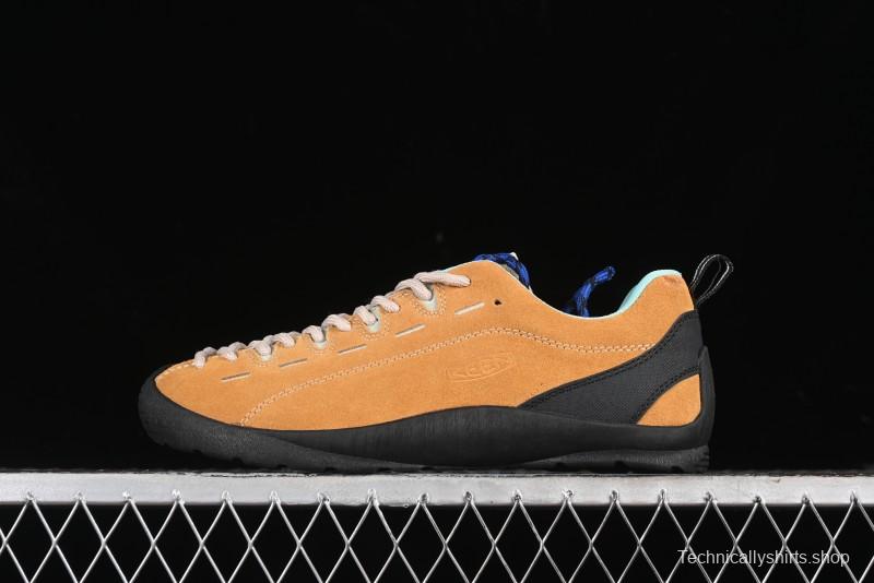 Keen Jasper Japanese Street Retro Style Outdoor Shoes - 1027688