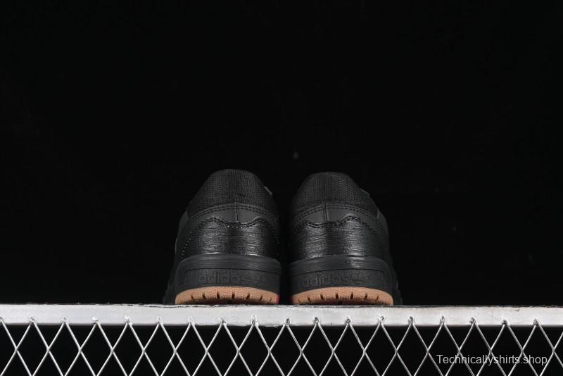 Adidas Originals Tyshawn IF9709 Comfortable Durable Low-Top Skate Shoes - IF9709