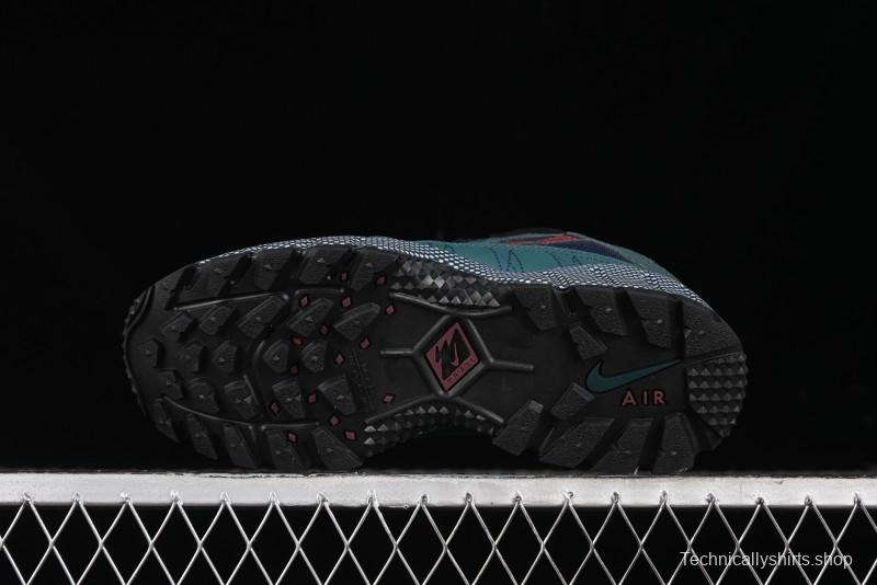 Nike Air Humara Retro Trail Running Shoes with 1990s Outdoor Style - FJ7098-001