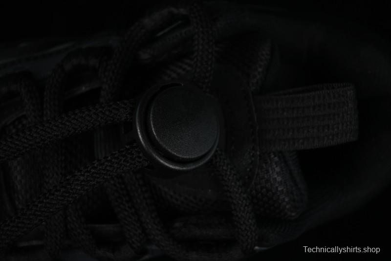 Fila Kids Non-Slip Wear-Resistant Thick Sole Casual Running Shoes - K15B411306FBC