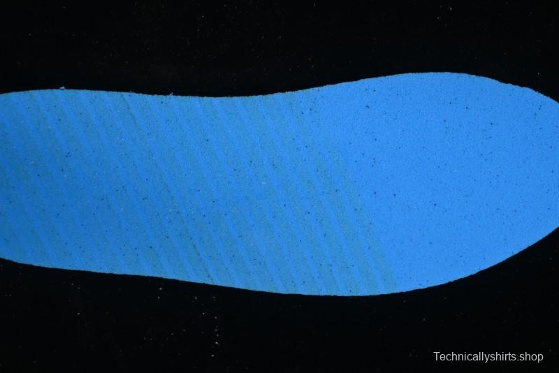 Nike Air Jordan 1 Low AJ1 Patent Blue Casual Sneakers - FZ2138-114