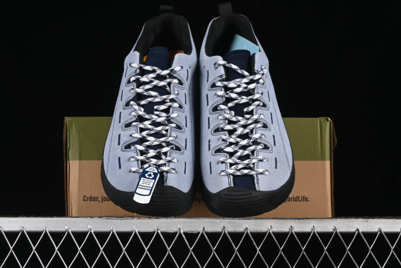 Keen Jasper Japanese Street Retro Style Outdoor Shoes - 1027688