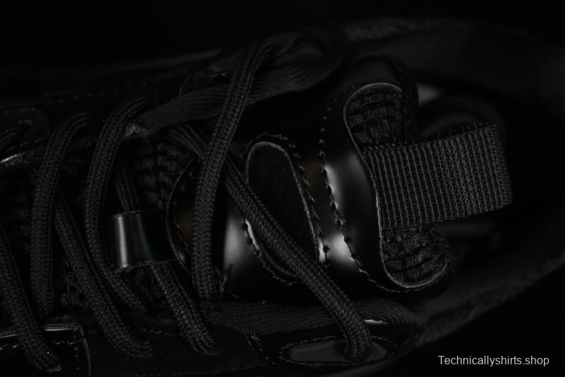 GG-CC Platform Sneakers with Chunky Sole for Casual Running and Streetwear - G24X9833