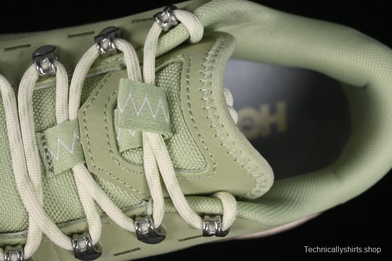 HOKA ONE ONE Tor Summit Low Cushioned Waterproof Outdoor Functional Shoes - 1147952 SGG