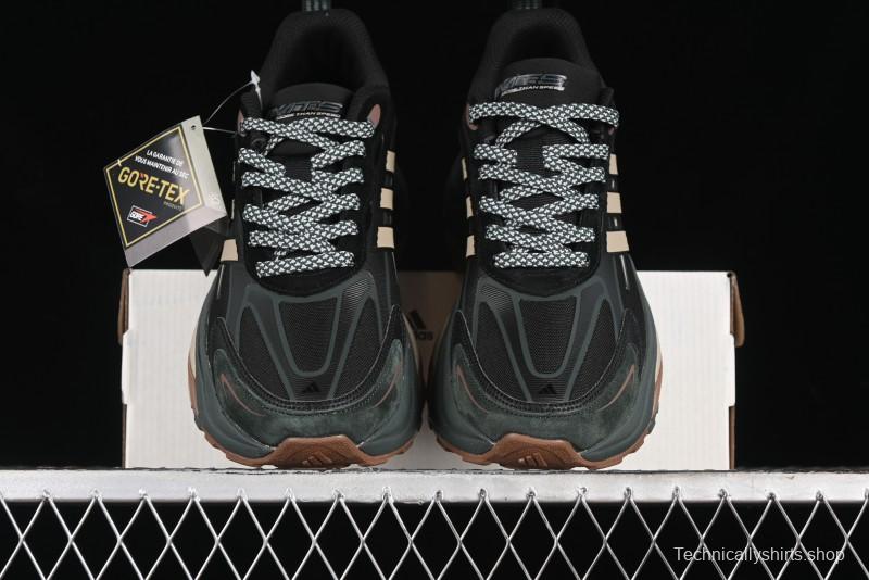 Adidas Originals Mts Pro IH6344 Retro Breathable Cushioned Casual Running Shoes