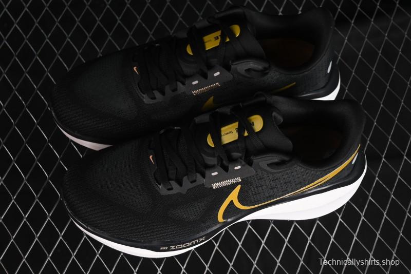 Nike Air Zoom Vomero 17 Summer 2024 Cushioned Casual Running Shoes with Zoom Air Unit - FB1309-006