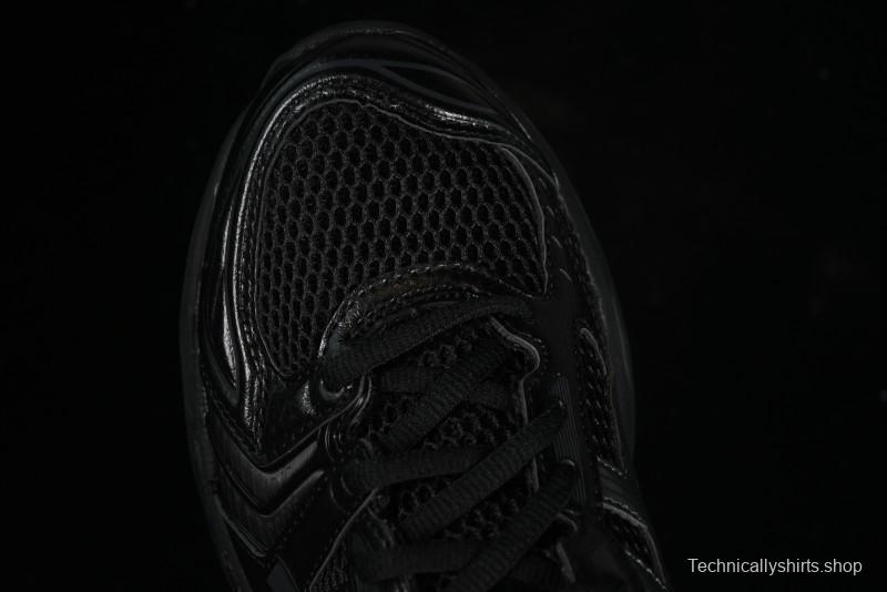 Asics Gel-Kayano 14 Running Shoes with 3D Visible GEL Cushioning and FF BLAST PLUS Midsole - 1201A019-001