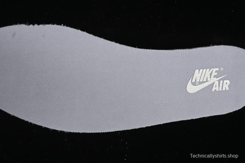 Nike Travis Scott x Fragment Design x Air Jordan 1 Low OG SP AJ1 Supreme Collaboration - XZ2268-003