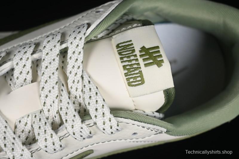 Nike Travis Scott x Fragment Design x Air Jordan 1 Low OG SP AJ1 Sneakers - CH6336-009