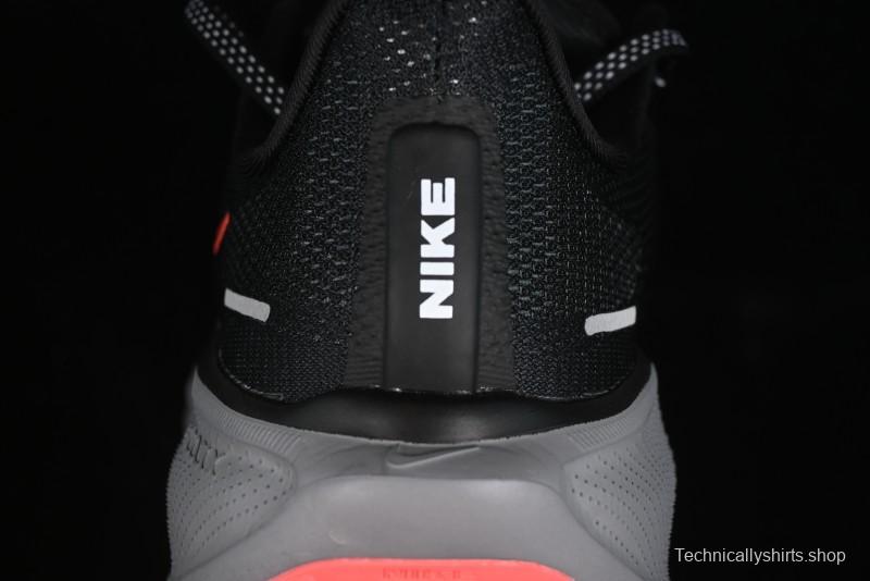 Nike Air Zoom Pegasus 41 Breathable Mesh Lightweight Running Shoes with Cushioning - FV9536-008