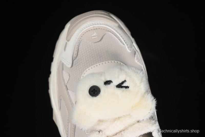 Fila Fusion Chunky Hard Candy Retro Dad Shoes - T12W441005FAC