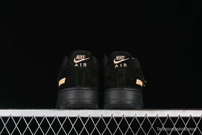 Nike Air Force 1 '07 Low Custom Casual Sneakers - CW2288-111