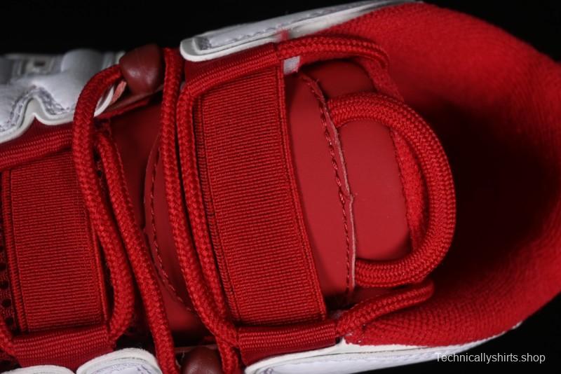 Nike Air More Uptempo 96 QS Classic High Street Versatile Casual Sports Culture Basketball Shoes - 902290-600