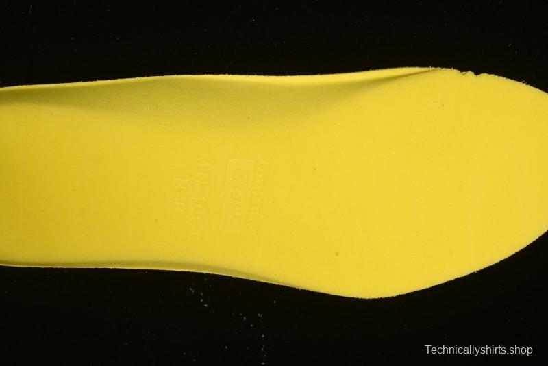 Onitsuka Tiger Ultimate 81 EX 40th Anniversary Breathable Comfort Casual Shoes - 1183B510-100