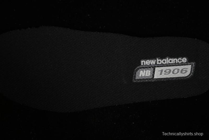 New Balance 1906R Series Kids Hook and Loop Sneakers - PV1906EX