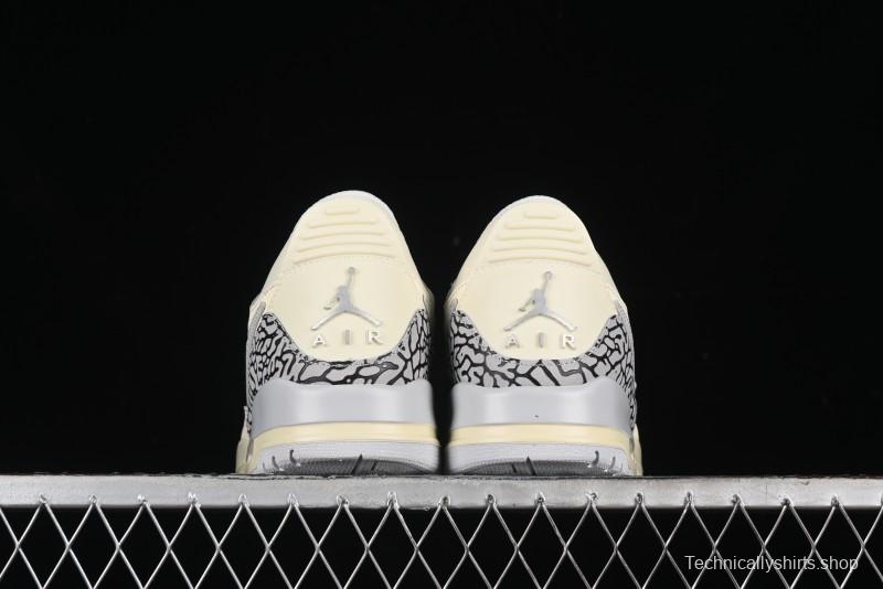 Nike Air Jordan Legacy 312 Low AJ312 Sneakers with Velcro Strap - FQ7827-101