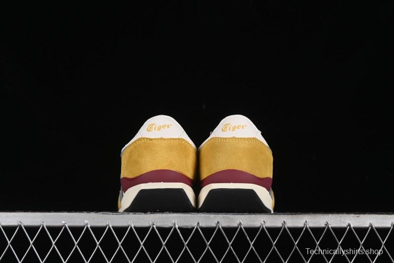 Onitsuka Tiger Ultimate 81 EX Breathable Comfort Casual Shoes 40th Anniversary Edition - 1183B510-102