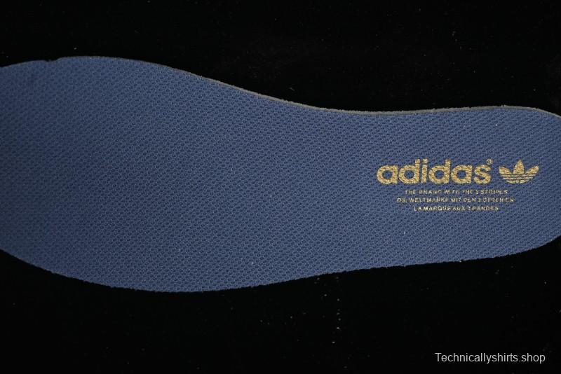 Adidas Originals SL 72 Retro Running Shoes with Ecotex Tongue and EVA Midsole - JQ0957